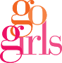 Footer Logo Go Girls