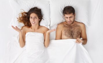 premature ejaculation image