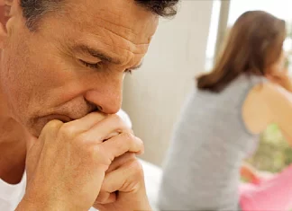 How do you build Erectile Dysfunction with a help of a partner?