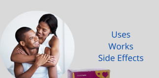 Sildenafil Citrate Fildena 100