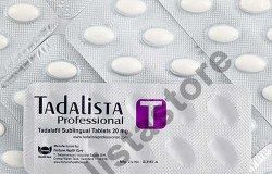Tadalista Professional