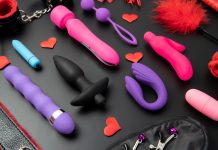 Adult Toys in Melbourne