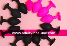 Sex Toys in UAE