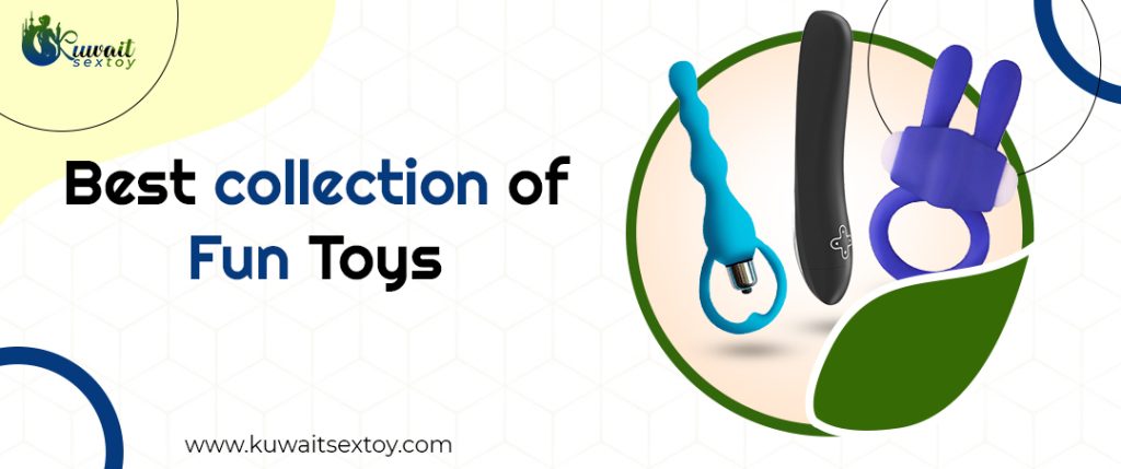 Sex Toys In Kuwait